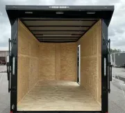 new Cargo (Enclosed) Trailers NationCraft Trailers  for sale, in Lebanon, OH Thumbnail 12