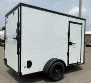 new Cargo (Enclosed) Trailers Anvil Trailer  for sale, in Lebanon, OH Thumbnail 6