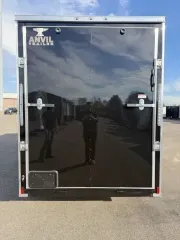 new Cargo (Enclosed) Trailers Anvil Trailer  for sale, in Lebanon, OH Thumbnail 5