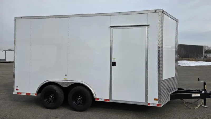 new Cargo (Enclosed) Trailers NationCraft Trailers  for sale, in Lebanon, OH Thumbnail 7