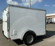 new Cargo (Enclosed) Trailers Anvil Trailer  for sale, in Lebanon, OH Thumbnail 6