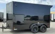 new Cargo (Enclosed) Trailers NationCraft Trailers  for sale, in Lebanon, OH Thumbnail 3