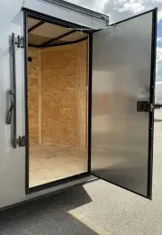 new Cargo (Enclosed) Trailers NationCraft Trailers  for sale, in Lebanon, OH Thumbnail 14