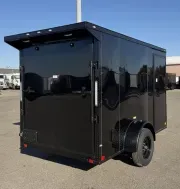 new Cargo (Enclosed) Trailers Other  for sale, in Lebanon, OH Thumbnail 6