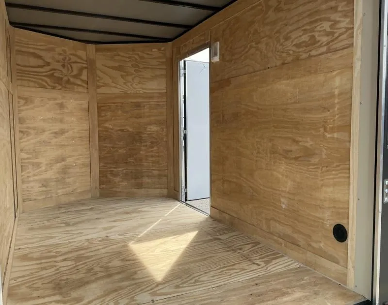 new Cargo (Enclosed) Trailers Anvil Trailers  for sale, in Lebanon, OH Thumbnail 10