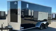 new Cargo (Enclosed) Trailers Titanium  for sale, in Lebanon, OH Thumbnail 1