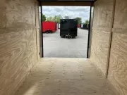 new Cargo (Enclosed) Trailers NationCraft Trailers  for sale, in Lebanon, OH Thumbnail 18