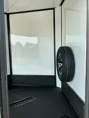 new Cargo (Enclosed) Trailers Anvil Trailer  for sale, in Lebanon, OH Thumbnail 14