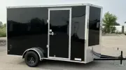 new Cargo (Enclosed) Trailers Anvil Trailer  for sale, in Lebanon, OH Thumbnail 7