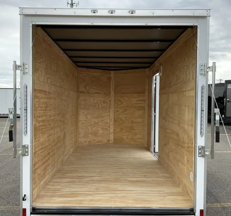 new Cargo (Enclosed) Trailers Anvil Trailers  for sale, in Lebanon, OH Thumbnail 12