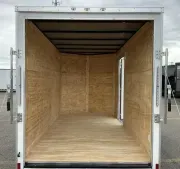 new Cargo (Enclosed) Trailers Anvil Trailer  for sale, in Lebanon, OH Thumbnail 12