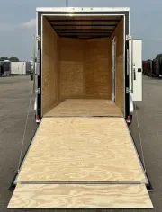 new Cargo (Enclosed) Trailers Anvil Trailer  for sale, in Lebanon, OH Thumbnail 9