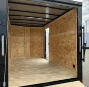 new Cargo (Enclosed) Trailers NationCraft Trailers  for sale, in Lebanon, OH Thumbnail 11