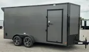 new Cargo (Enclosed) Trailers NationCraft Trailers  for sale, in Lebanon, OH Thumbnail 7