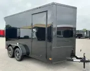 new Cargo (Enclosed) Trailers NationCraft Trailers  for sale, in Lebanon, OH Thumbnail 8