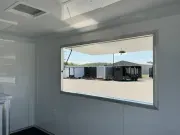 new Vending / Concession Trailers Quality Cargo  for sale, in Lebanon, OH Thumbnail 12