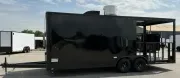 new Vending / Concession Trailers Quality Cargo  for sale, in Lebanon, OH Thumbnail 3