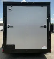 new Cargo (Enclosed) Trailers Titanium  for sale, in Lebanon, OH Thumbnail 5