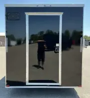 new Vending / Concession Trailers Quality Cargo  for sale, in Lebanon, OH Thumbnail 6