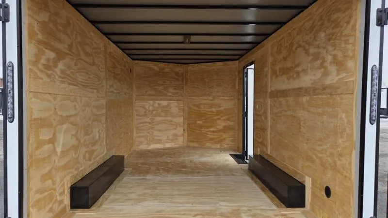 new Cargo (Enclosed) Trailers Anvil Trailers  for sale, in Lebanon, OH Thumbnail 12