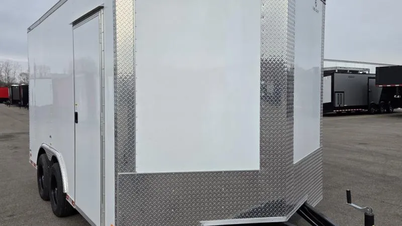 new Cargo (Enclosed) Trailers NationCraft Trailers  for sale, in Lebanon, OH Thumbnail 9