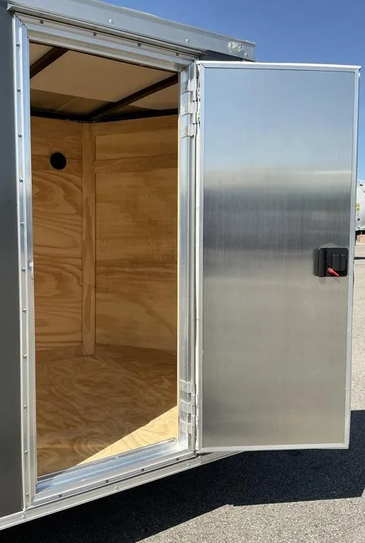 new Cargo (Enclosed) Trailers NationCraft Trailers  for sale, in Lebanon, OH Thumbnail 14