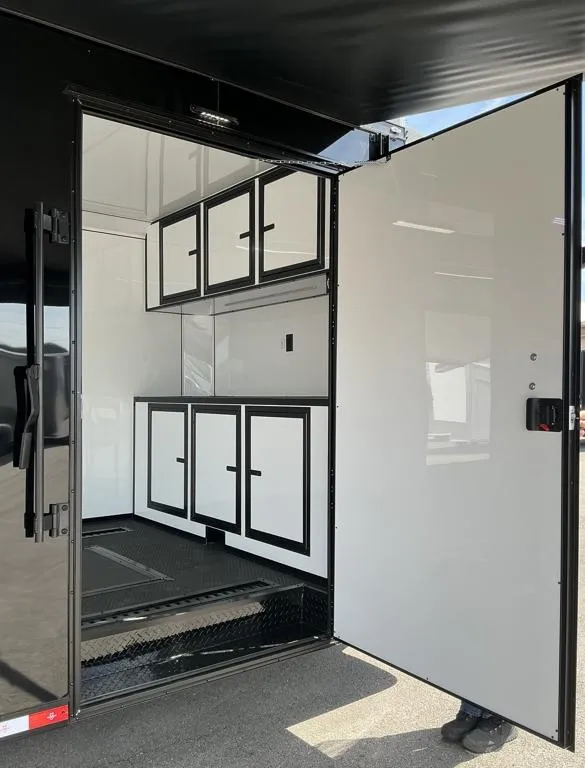 new Car Haulers / Racing Trailers Anvil Trailers  for sale, in Lebanon, OH Thumbnail 19