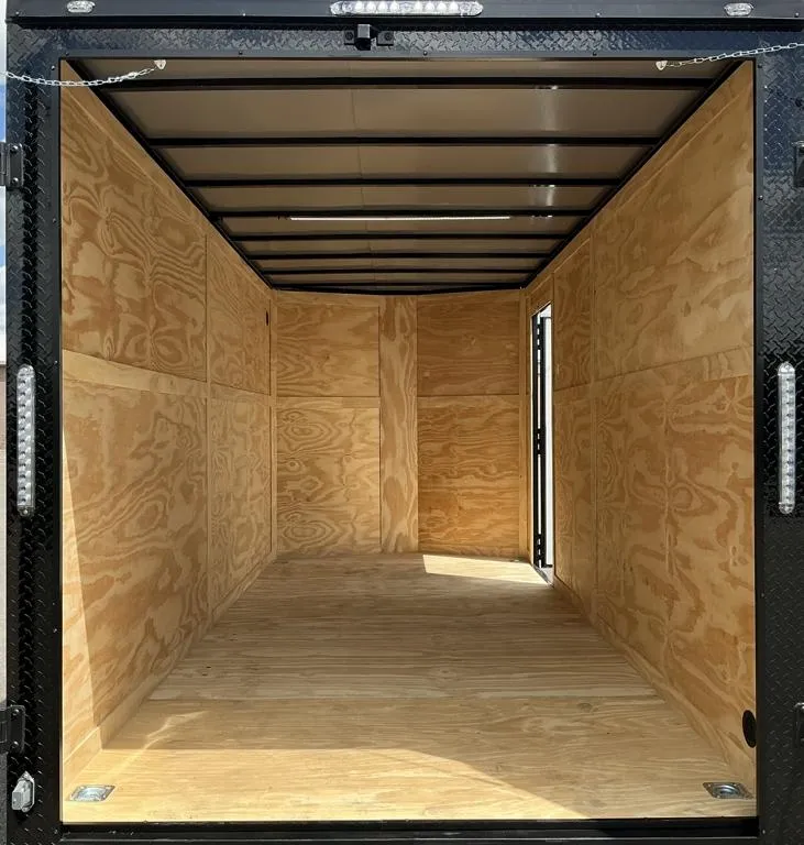 new Cargo (Enclosed) Trailers NationCraft Trailers  for sale, in Lebanon, OH Thumbnail 13