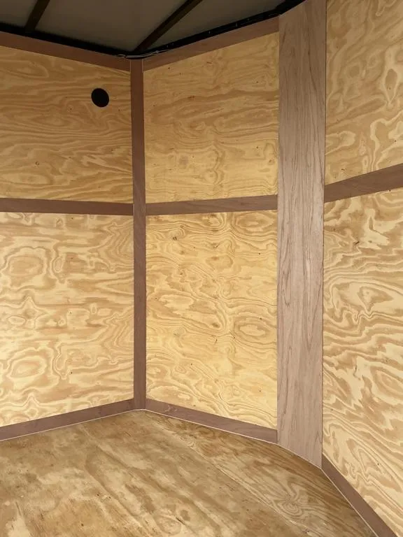 new Cargo (Enclosed) Trailers NationCraft Trailers  for sale, in Lebanon, OH Thumbnail 14