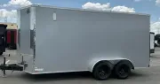 new Cargo (Enclosed) Trailers Titanium  for sale, in Lebanon, OH Thumbnail 3