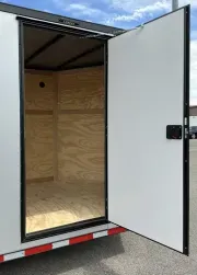 new Cargo (Enclosed) Trailers NationCraft Trailers  for sale, in Lebanon, OH Thumbnail 28