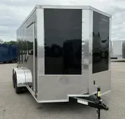new Cargo (Enclosed) Trailers NationCraft Trailers  for sale, in Lebanon, OH Thumbnail 9
