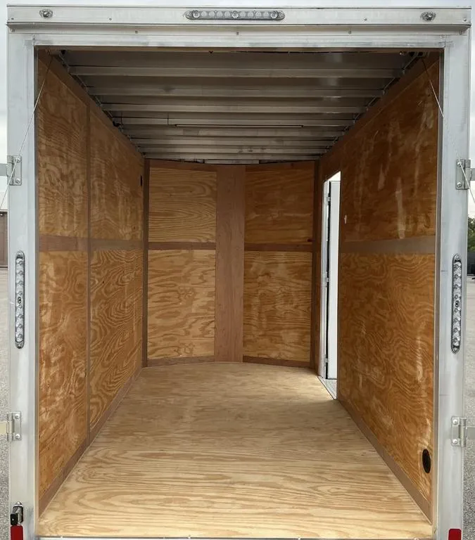 new Cargo (Enclosed) Trailers NationCraft Trailers  for sale, in Lebanon, OH Thumbnail 10