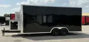 new Vending / Concession Trailers Anvil Trailer  for sale, in Lebanon, OH Thumbnail 4