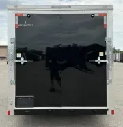 new Cargo (Enclosed) Trailers NationCraft Trailers  for sale, in Lebanon, OH Thumbnail 5