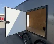 new Cargo (Enclosed) Trailers Titanium  for sale, in Lebanon, OH Thumbnail 5