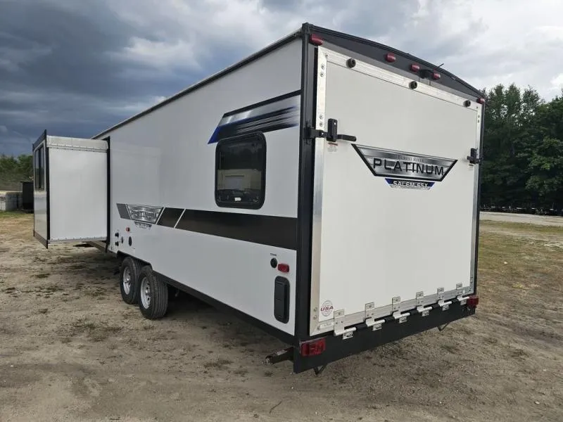 2020 Forest River salem 280rtx