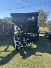 2026 Big Tex Trailers 14LP 14LP-14 