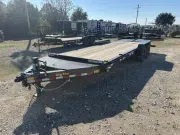 2026 Big Tex Trailers 14EH 14EH-22D3A 