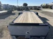 new Equipment / Flatbed Trailers Big Tex Trailers  for sale, in Orangeburg, SC Thumbnail 3