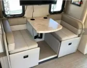 used Camper / RV Thor Motor Coach  for sale, in Orangeburg, SC Thumbnail 3