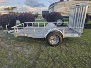 used Utility Trailers Carry-On  for sale, in Orangeburg, SC Thumbnail 2