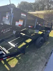 new Dump Trailers Big Tex Trailers  for sale, in Orangeburg, SC Thumbnail 2