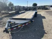 new Equipment / Flatbed Trailers Big Tex Trailers  for sale, in Orangeburg, SC Thumbnail 2