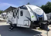 2022 CrossRoads Sunset Trail Super Lite SS242BH