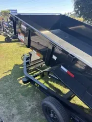 new Dump Trailers Big Tex Trailers  for sale, in Orangeburg, SC Thumbnail 3