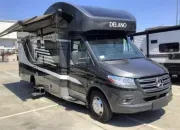 2021 Thor Motor Coach M-24RW V6 SPRINTER DELANO SERIES 