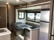 used Travel Trailers CrossRoads RV  for sale, in Orangeburg, SC Thumbnail 3