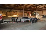 2026 Big Tex Trailers 10PI 10PI-20 