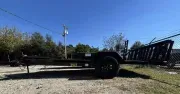 2025 Big Tex Trailers 35UT-14BK 